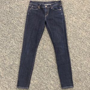 Citizens of Humanity Avedon Jeans, 27